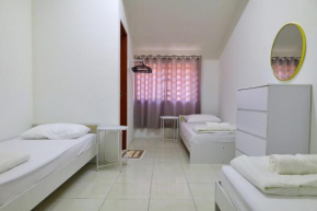 Adno Homestay#4BR#Batu Kawan#Bandar Cassia,Penang
